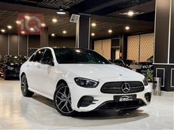 مێرسێدس بێنز E-Class